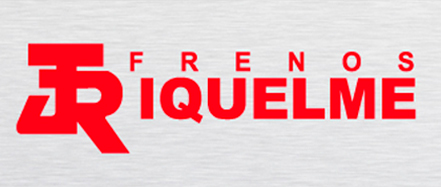 Frenos Riquelme logo